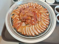 -守柴炉烤鸭(鱼嘴店)