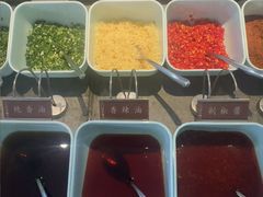 -浅深Cheersum(曹杨店)