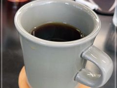 -麻雀咖啡SPARROW COFFEE(十全街店)