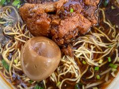 -张二面馆(山门口店)