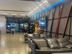 -赛卡联盟卡丁车馆(上海世博店)