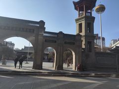 -西宁市东关清真大寺