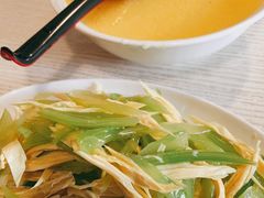 -老北京馅饼粥(西单店)