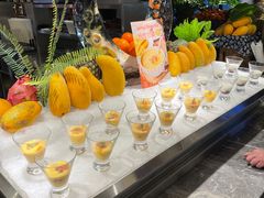 -喜庭海鲜自助(北辰三角洲北辰荟店)