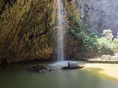 -英西峰林·洞天仙境