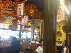 -湘域·少東家(平沙店)