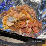 最近特别想吃烤肉和火锅 没想到这家店实现了烤肉自由和