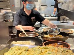 -广府乡下·饭庄(新港东路店)