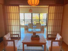 -北京古北水镇御舍温泉酒店