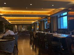 -西安赛瑞喜来登大酒店