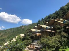 -北京山里寒舍度假酒店