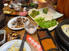 -牛也烧肉(摩尔城店)