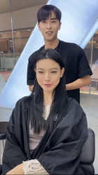-ZAGA形象设计