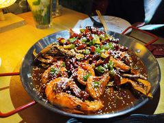 -床吧创意私房菜•Bistro