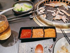 -龙神·炭烧酒场深夜食堂(新街口店)