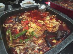 -自贡好吃客(科华店)