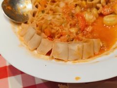 -西贝(六里桥旗舰店)