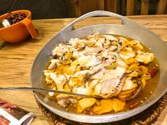 -水煮三国·川鲁江湖菜(香山店)