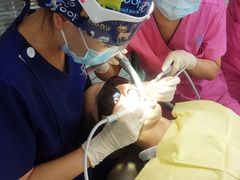 -Dr.Z dental仁康种植矫正中心