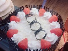 -DQ·蛋糕·冰淇淋(新佳丽店)
