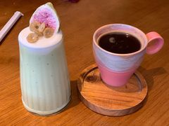 -Catch Bagel(芳草地店)