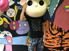-莓园冰淇淋店