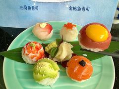 -小山日本料理(太古汇店)