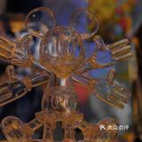 深圳展览｜潮流太空舱艺术大展·紧急迫降