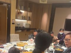 -世纪缘湖滨花园酒店·湖景轩中餐厅(太阳宫店)