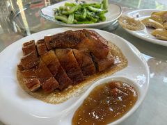 -茗荔园农庄(大涌店)