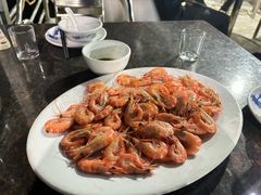 -恒盛海鲜餐厅