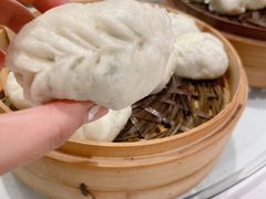 -包子大王(新泽巷店)