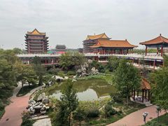 -大明幻境第一城