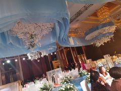 -嘉和国际饭店-颐园中餐厅