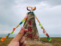 -青海湖国家重点风景名胜区