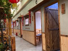 -天发长铁锅炖(王秀村店)