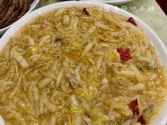 肉糊辣-红灯笼龙凤饭店(宁波老字号店)