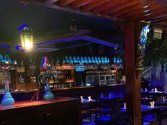 -甘尼仕印度餐厅爵士酒吧(阳春巷店)