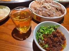 -佬土鹅肠火锅(解放路店)