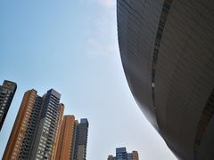 -成都金融城演艺中心