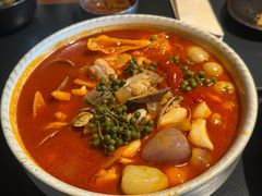 -Ameigo梅果·云贵川bistro(长宁来福士店)
