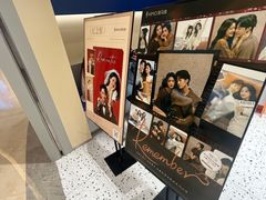 -海马体照相馆(重庆龙湖时代天街D馆店)