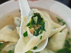 -常鲜德乐购迎桂馒头店(麻巷公寓店)