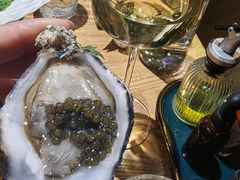 -Osteria Garden 生蚝花园餐厅(原进贤路店)