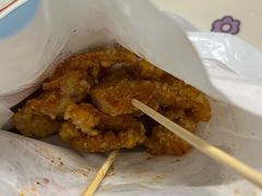 -正新鸡排·炸鸡烧烤(中原店)