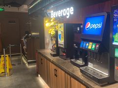 -東盛炭烤自助料理(浦东文峰广场店)