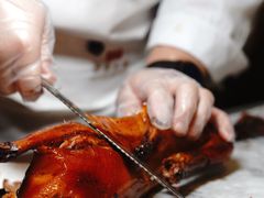 -四季民福烤鸭店(外滩外白渡桥店)