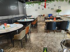 大堂-觅味私厨(汉阳店)