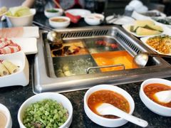 -海底捞火锅(连城广场店)