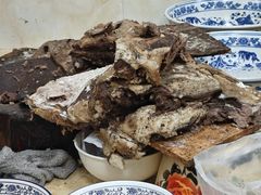-老刘家泡馍·陕西老字号(钟楼广济街店)